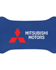 Dark Blue Mitsubishi Pet Feeding Mats™