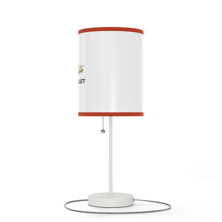 Chevrolet Lamp on a Stand, US|CA plug™