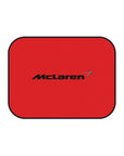 Red Mclaren Car Mats (Set of 4)™