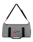 Grey Mitsubishi Duffel Bag™