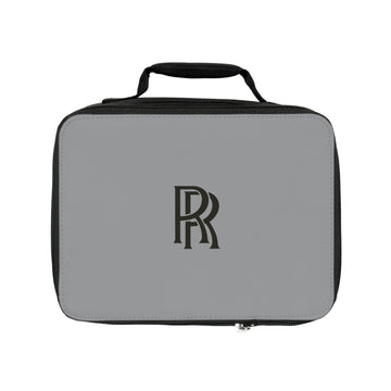 Grey Rolls Royce Lunch Bag™