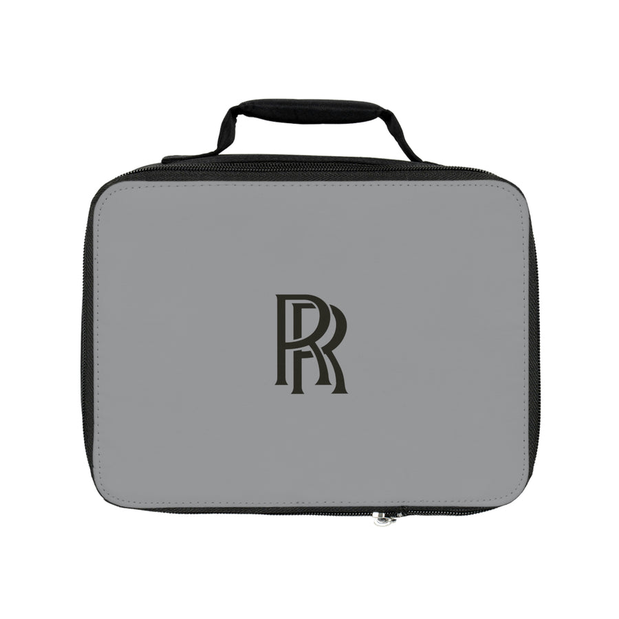 Grey Rolls Royce Lunch Bag™