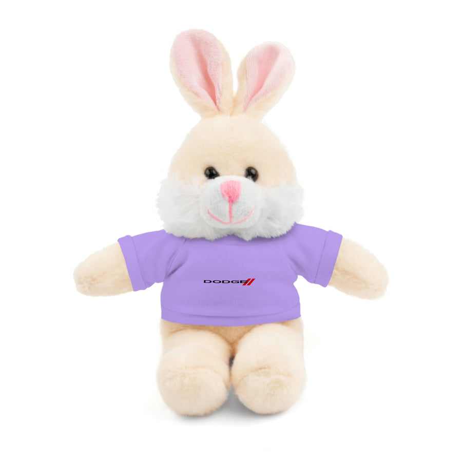 Dodge Stuffed Animals with Tee™