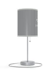 Grey Jaguar Lamp on a Stand, US|CA plug™