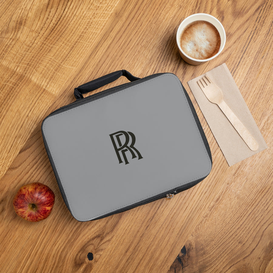 Grey Rolls Royce Lunch Bag™