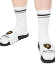 Unisex Lamborghini Slide Sandals™