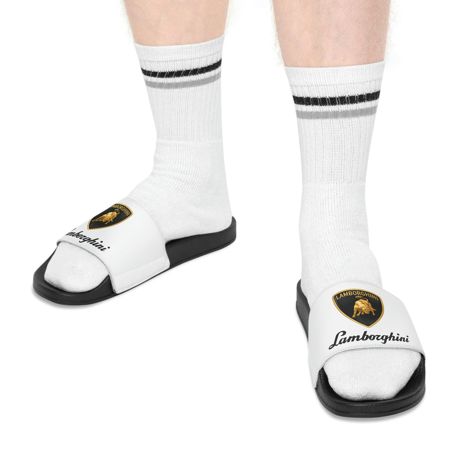 Unisex Lamborghini Slide Sandals™