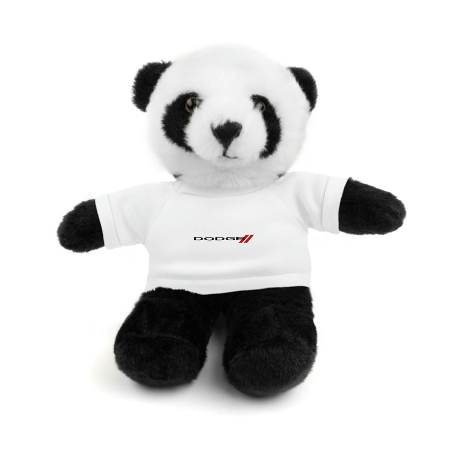 Dodge Stuffed Animals with Tee™