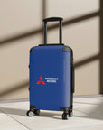 Dark Blue Mitsubishi Suitcases™