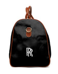 Black Rolls Royce Waterproof Travel Bag™