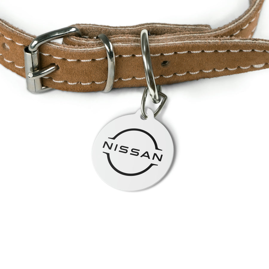 Nissan GTR Pet Tag™