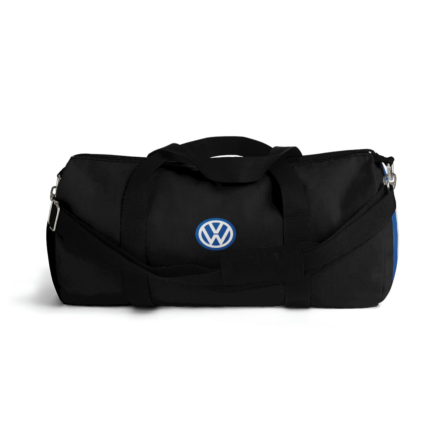 Black Volkswagen Duffel Bag™