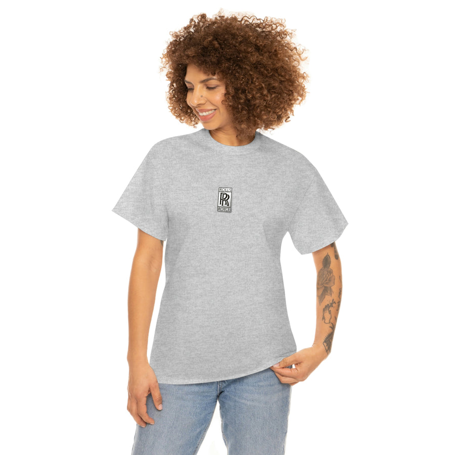 Unisex Rolls Royce Tee™