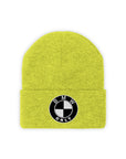 Unisex Knit BMW Beanie™