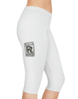 Women's Rolls Royce Capri Leggings™