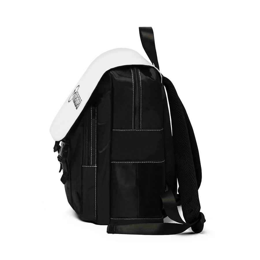 Unisex Mazda Casual Shoulder Backpack™