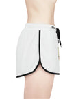 Women's Relaxed Porsche Shorts™