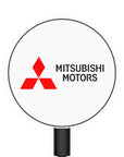 Mitsubishi Magnetic Induction Charger™