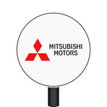 Mitsubishi Magnetic Induction Charger™