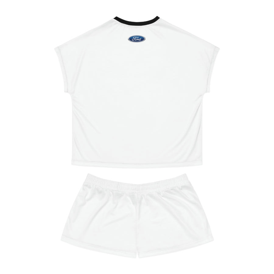 Women's Ford Short Pajama Set™