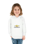 Unisex Chevrolet Toddler Pullover Fleece Hoodie™