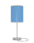 Light Blue Rolls Royce Lamp on a Stand, US|CA plug™