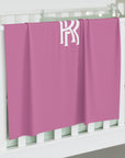 Light Pink Rolls Royce Baby Swaddle Blanket™