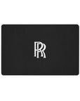 Black Rolls Royce Floor Mat™