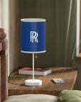 Dark Blue Rolls Royce Lamp on a Stand, US|CA plug™