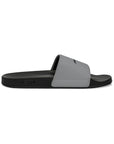 Unisex Grey McLaren Slide Sandals™