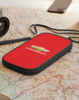 Red Chevrolet Passport Wallet™