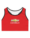 Red Chevrolet Bra™