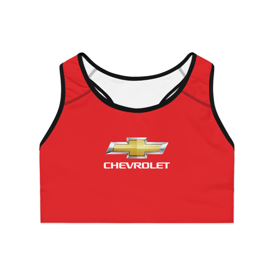 Red Chevrolet Bra™