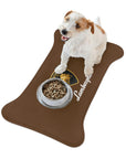 Brown Lamborghini Pet Feeding Mats™