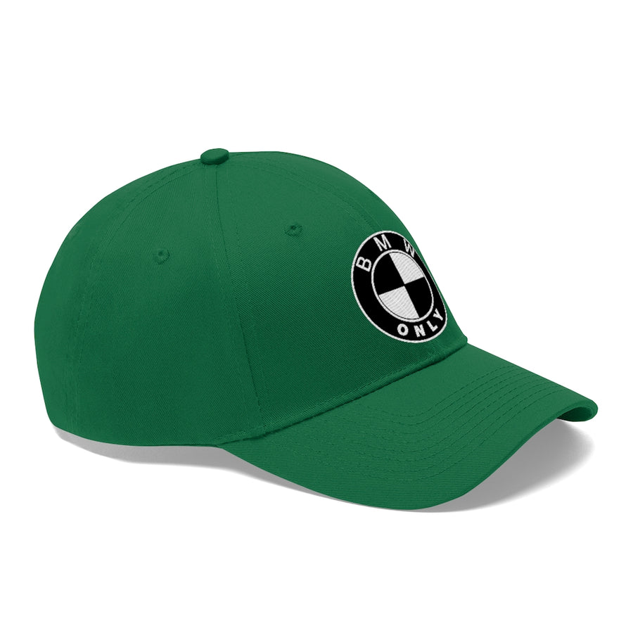 Unisex Twill BMW Hat™