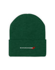 Knit Dodge Beanie™