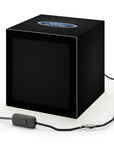 Black Ford Light Cube Lamp™