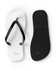 Unisex Jaguar Flip Flops™