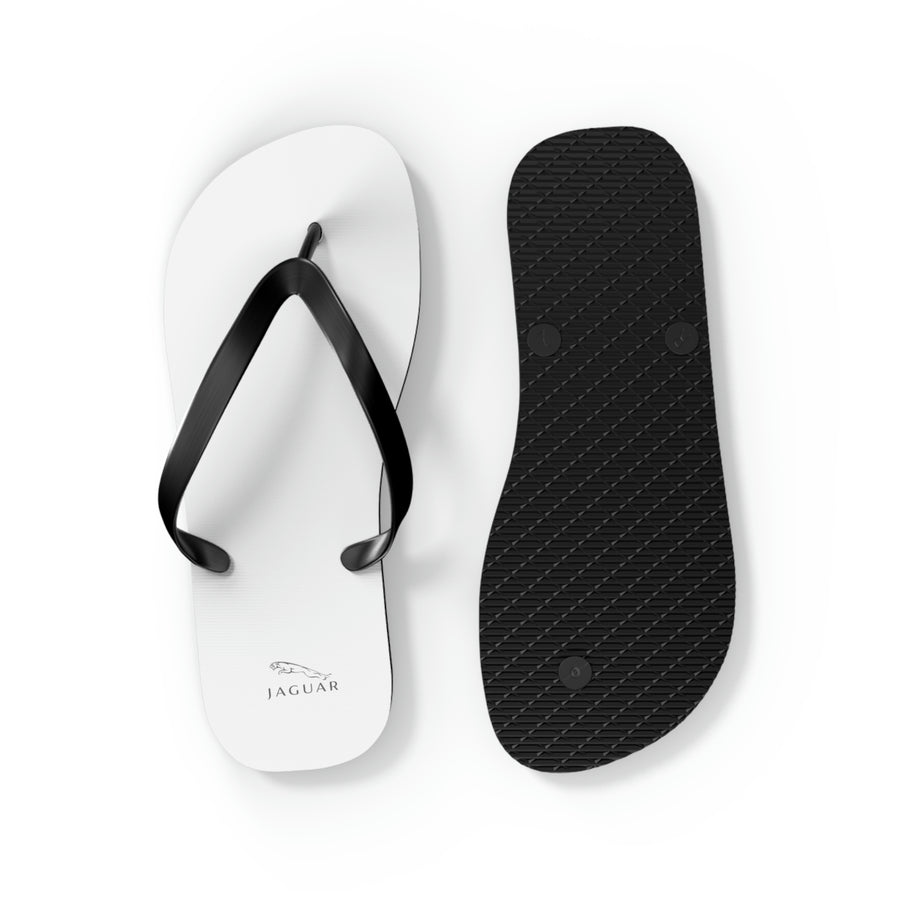 Unisex Jaguar Flip Flops™