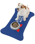 Dark Blue Mitsubishi Pet Feeding Mats™