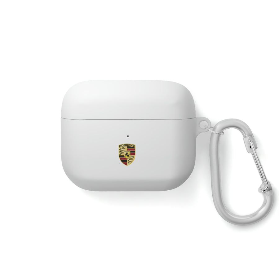 Porsche AirPods and AirPods Pro Case Cover™