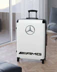 Mercedes Suitcases™