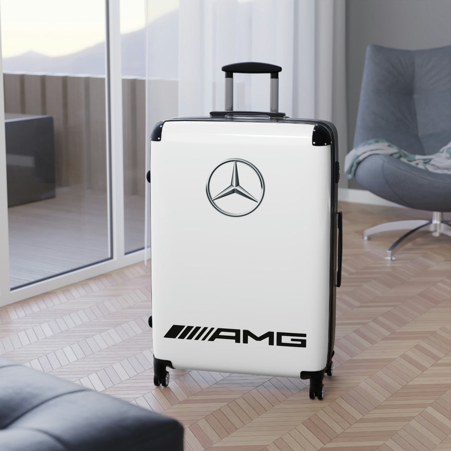 Mercedes Suitcases™