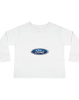 Ford Toddler Long Sleeve Tee™