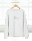 Unisex Jaguar Crew Neck Sweatshirt™