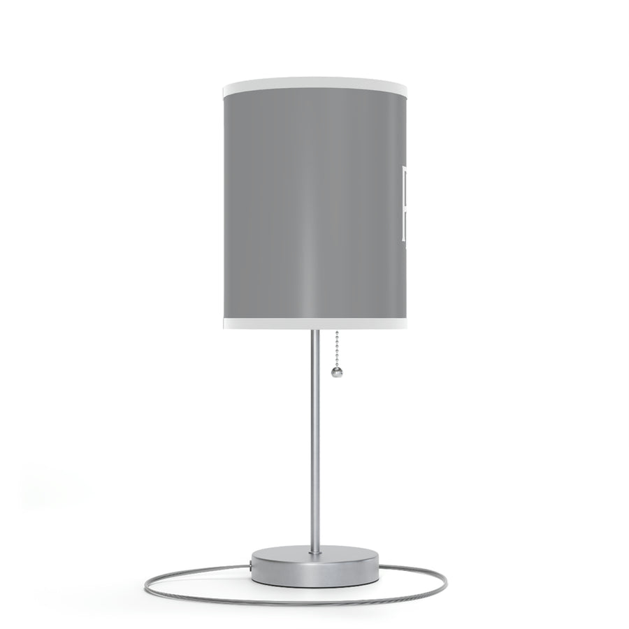 Grey Rolls Royce Lamp on a Stand, US|CA plug™