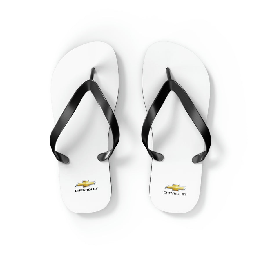 Unisex Chevrolet Flip Flops™