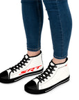 Women's High Top Dodge Sneakers™