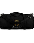 Black Lamborghini Duffel Bag™