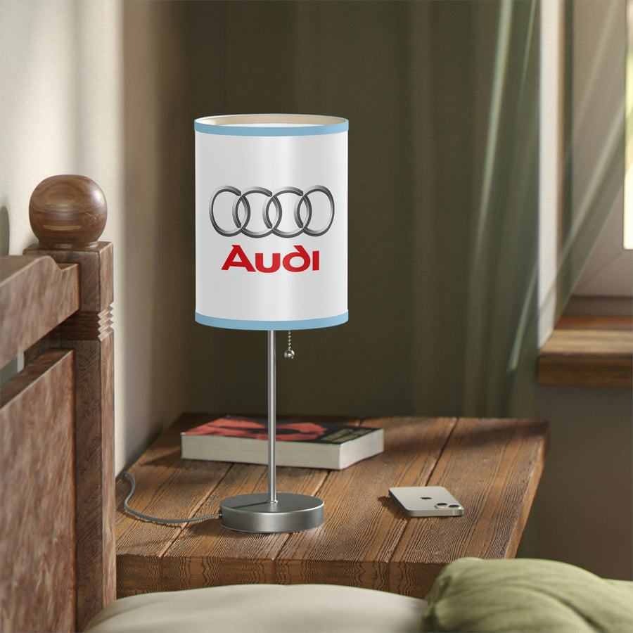 Audi Lamp on a Stand, US|CA plug™